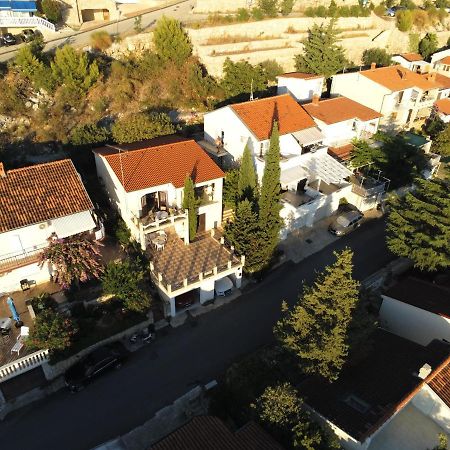 The Sea Cottage Apartments Драге Экстерьер фото