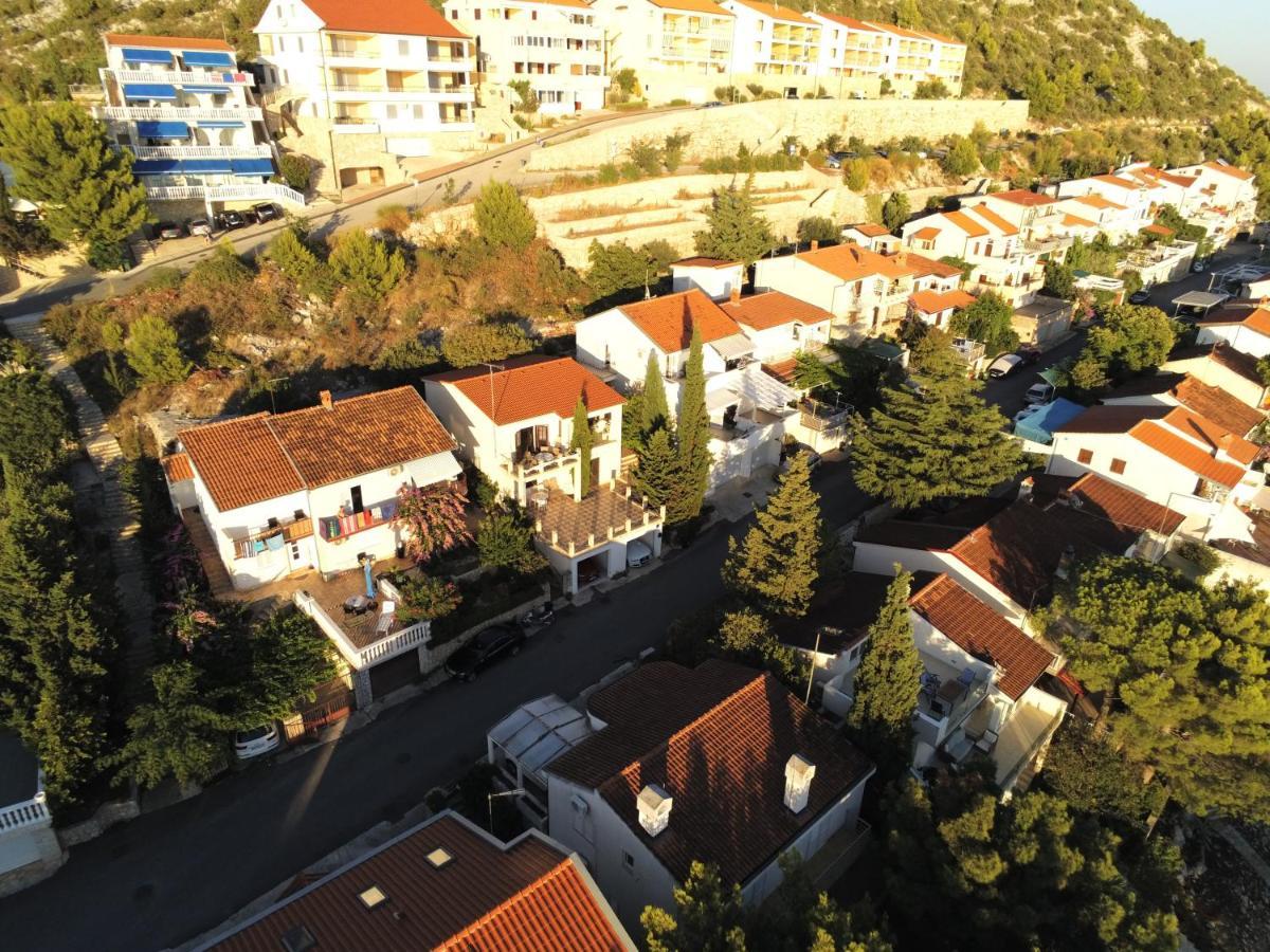 The Sea Cottage Apartments Драге Экстерьер фото