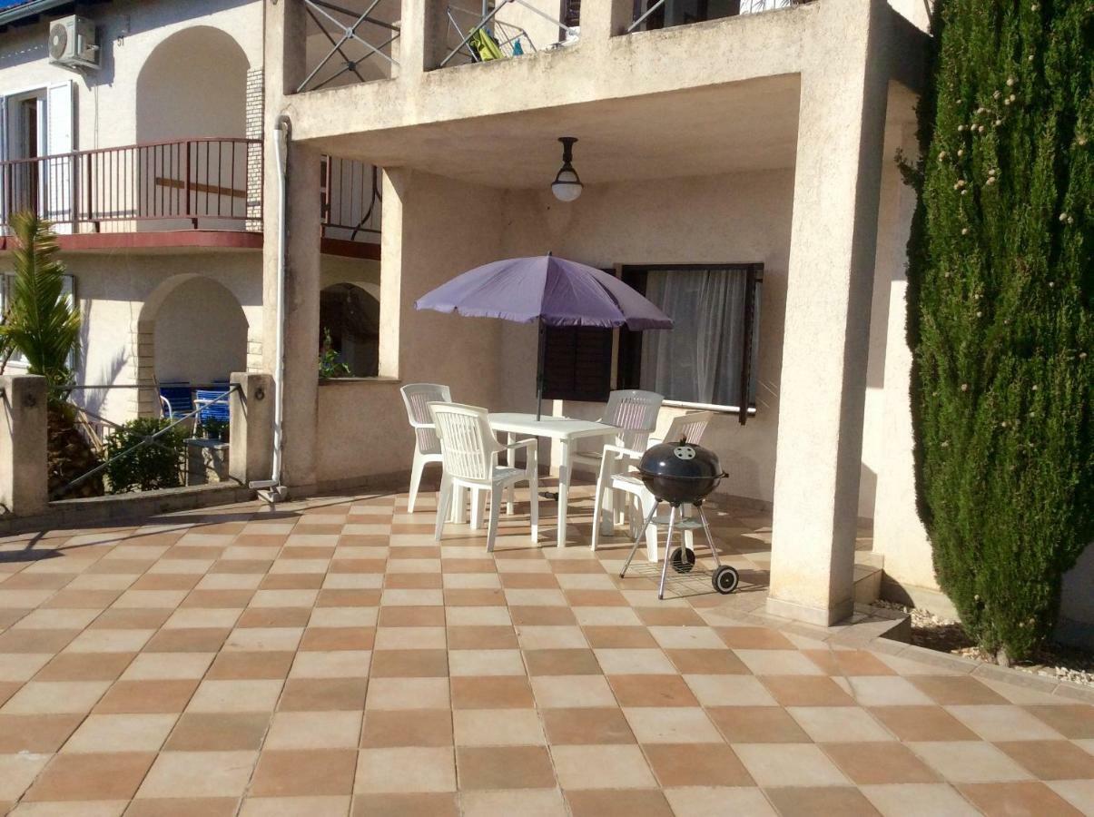 The Sea Cottage Apartments Драге Экстерьер фото