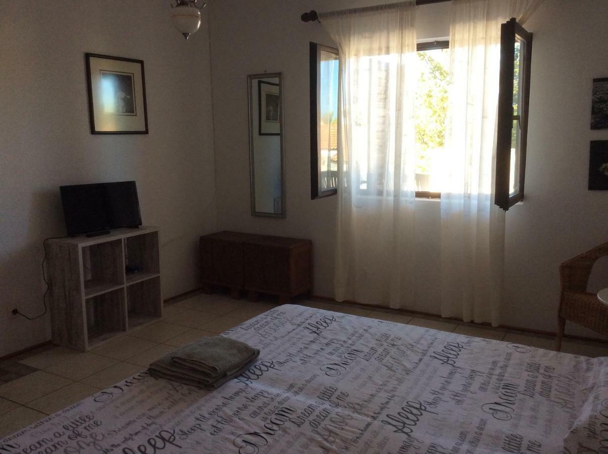 The Sea Cottage Apartments Драге Экстерьер фото